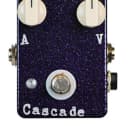 COLDCRAFT EFFECTS CASCADE DUAL OVERDRIVE
