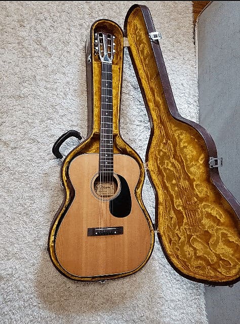 D*a様 超美品 Takamine 100シリーズ(？)TBS 型番不明 PA付 匠 TAKUMI 100 ~Natural~ #60070572 | 【クロサワ楽器店