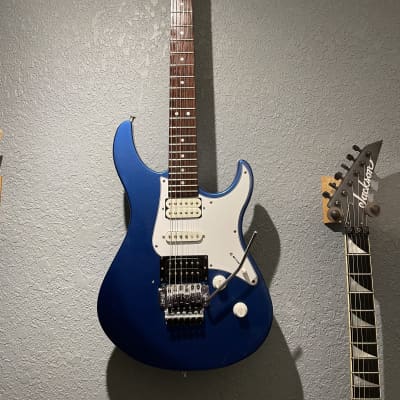 Yamaha Pacifica 921 for sale