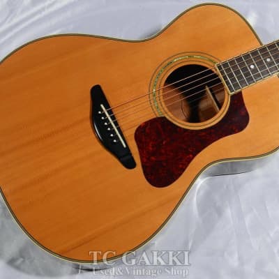 Yamaha Lex 8 | Reverb