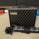 Vox VT20X 20-Watt 1x8 Digital Modeling Guitar Combo Amp With Footswitch