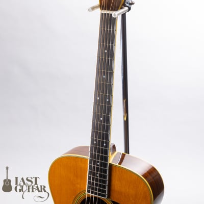 Martin M-38 (0000-38) 1977 - 1997 | Reverb