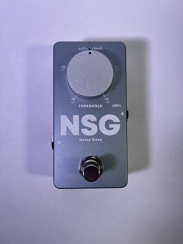 Darkglass Electronics NSG Noise Gate