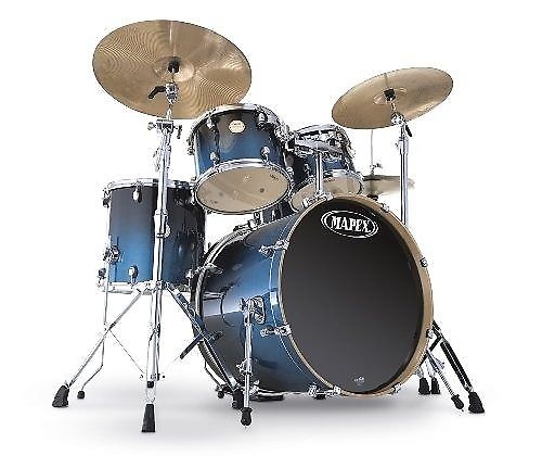 Mapex meridian birch outlet
