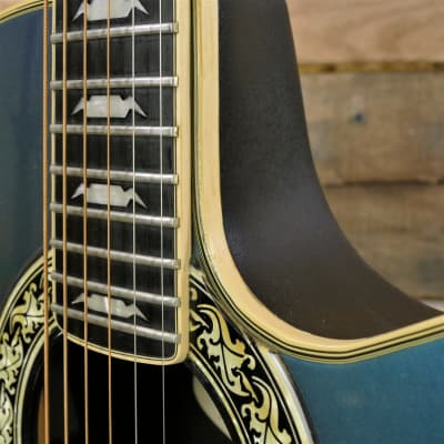 OVATION 1982-8 Collectors Series|ドルフィンギターズ