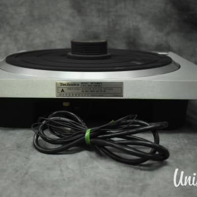 Technics SP-10MKⅡ Direct drive turntable in Excellent Condition image 12