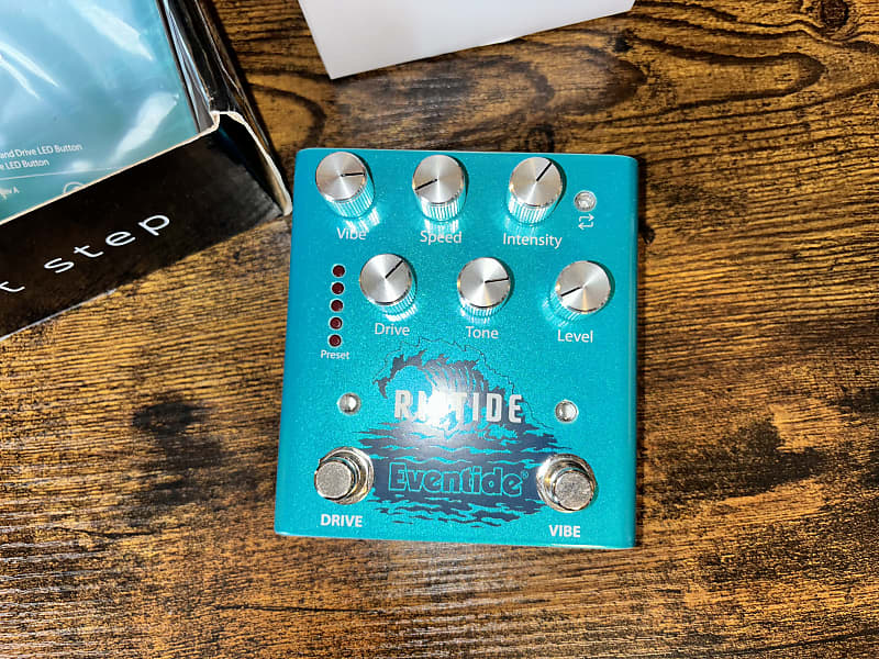 Eventide Riptide