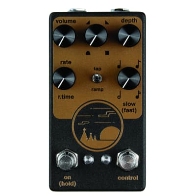 Reverb.com listing, price, conditions, and images for nativeaudio-rising-sun