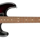 Fender Player Stratocaster Electric HSS Guitar - Floyd Rose - Pau Ferro Fingerboard - 3 Color Sunburst