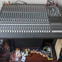 Mackie 24.8 24-Channel 8-Bus Mixer