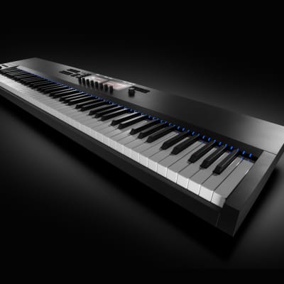 Native Instruments Komplete Kontrol S88 MKII | Reverb