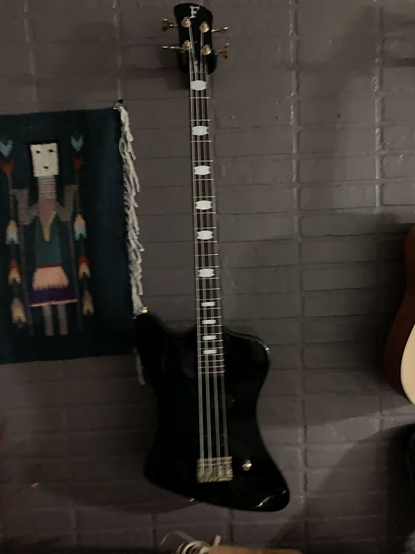 あなたにおすすめの商品 Fernandes/MV65NS/サンダーバードタイプ