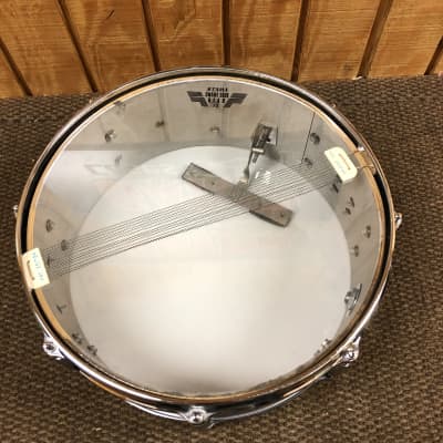 Gretsch 70’s Snare Drum 5.5"x 14" image 7