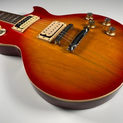 Aria Pro II LS-400? Les Paul Std. Type '80 Vintage MIJ | Reverb