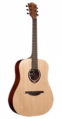LAG T70D Tramontane Dreadnought Acoustic Guitar (B-Stock