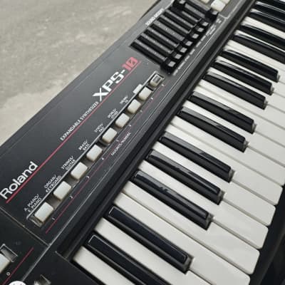 Roland XPS-10 Expandable Synthesizer
