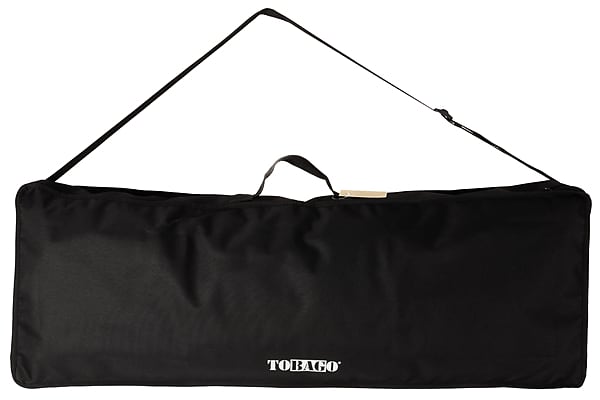 TOBAGO HTO KBL04 46x22 cm Borsa per Tastiera image 1