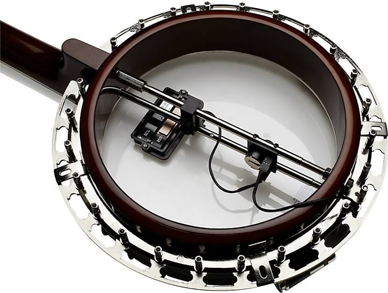 EMG ACB-5 5-String Banjo Dual-Coil Pickup System image 1