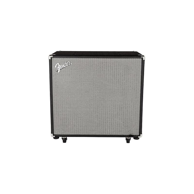 Fender Rumble 115 (V3) ベース キャビネット