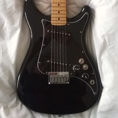 Fender Player Lead II - excellent condition for sale