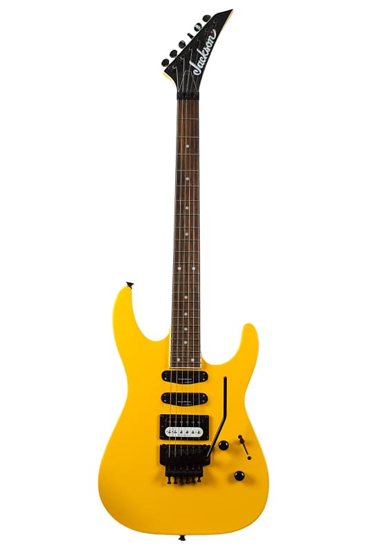 Jackson X Series SL1X Soloist | Reverb