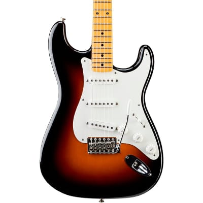 Fender Custom Shop Jimmie Vaughan Signature Stratocaster Electric Guitar Wide Fade 2-Color Sunburst image 1