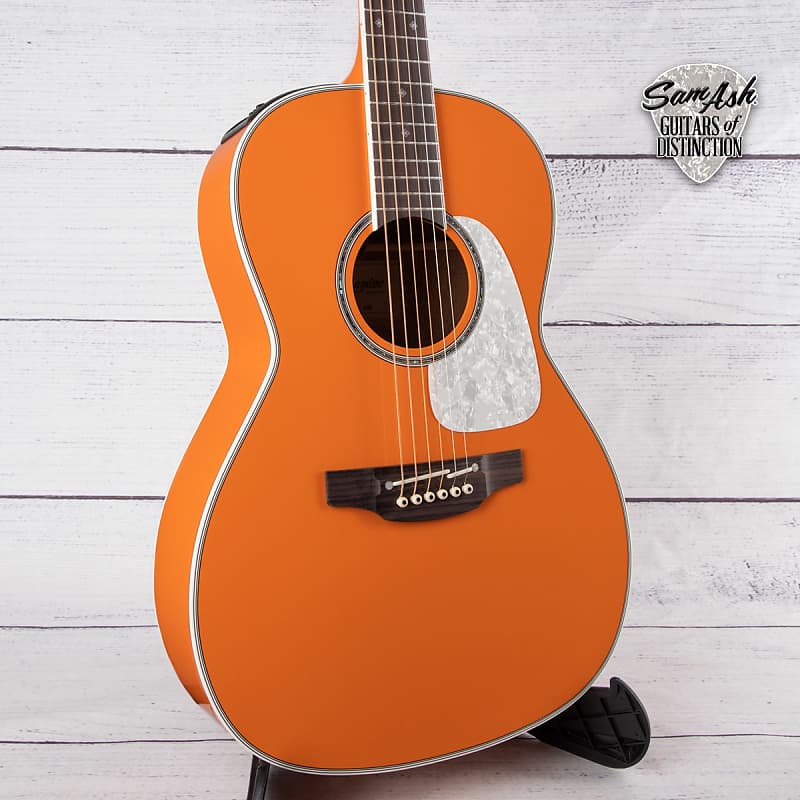 Takamine PRO SERIES 3 NEW YORKER ACOUSTIC-ELECTRIC GUITAR