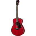 Yamaha FS820 Solid-Top Concert Acoustic Guitar