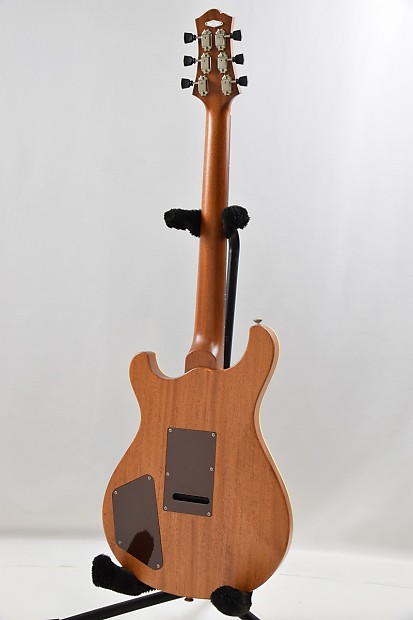 ギター GRECO / EW-195Q H Greco - SUPREME SOUND BUSTER -