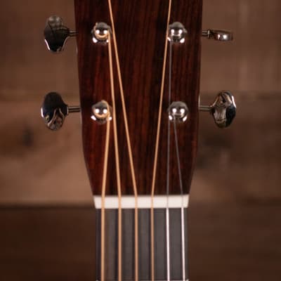 Martin D-28 Standard Series Acoustic image 7