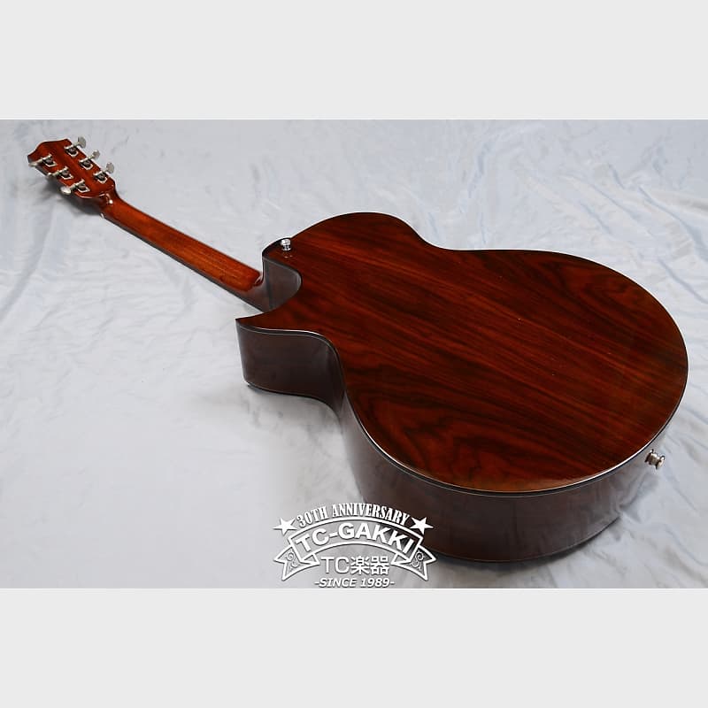 Stafford SAJ-880Z | Reverb