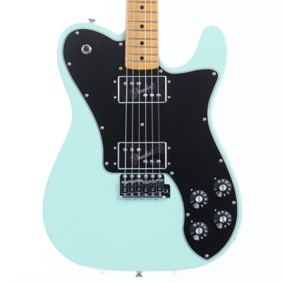 7/30までFender Vintera Telecaster Deluxe Fender Vintera '70s Telecaster Deluxe | Reverb Canada