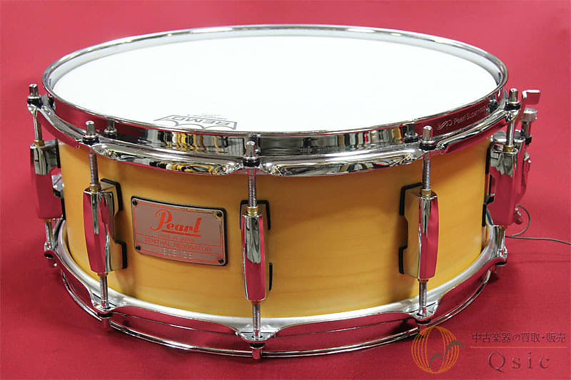 Pearl ZENITHAL RESONATOR Snare [WI397]