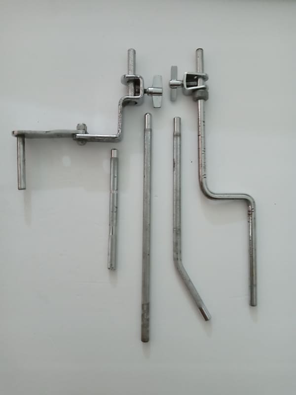 Mounting Drum Hardware Reverb