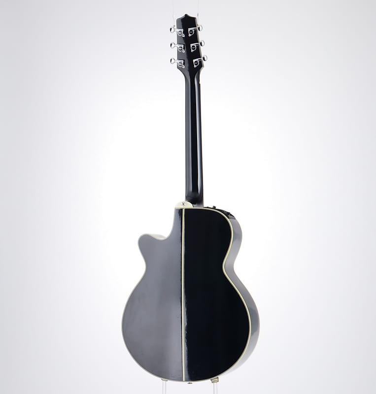 Takamine PT106 DBS Dark Blue Sunburst (S/N:40112069) (08/14