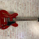 Gibson ES-335 Dot 2021 Sixties Cherry (Paramus,NJ)