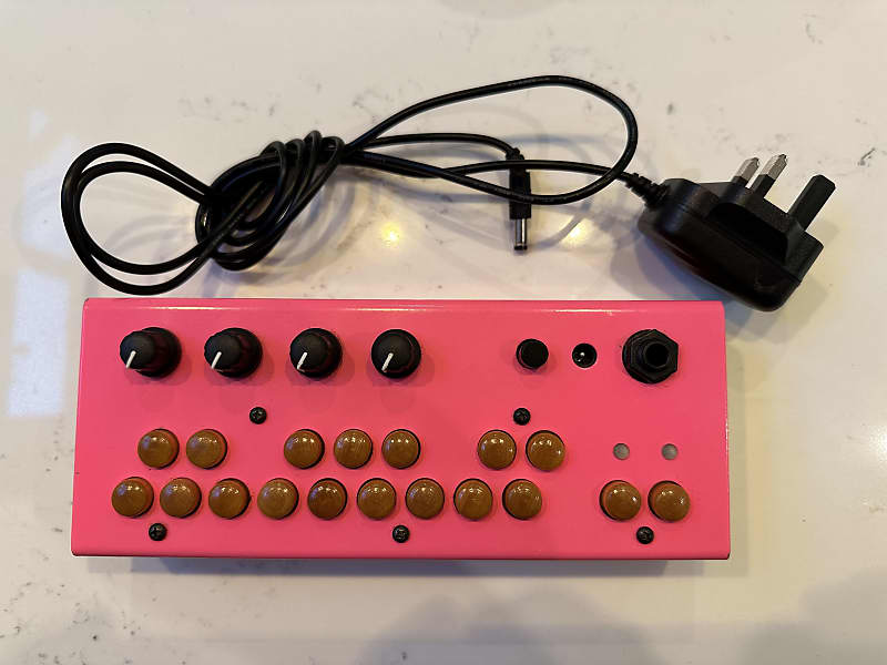 Critter & Guitari Bolsa Bass | Reverb UK