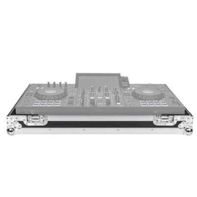 Headliner HL10006 Low Profile Case with Wheels for Pioneer DJ XDJ-RX3 image 2