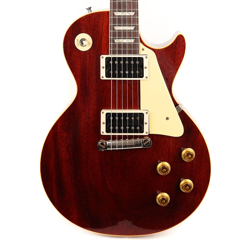 Gibson Custom Shop Historic Collection '54 Les Paul Reissue