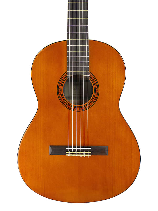 Yamaha CGS103A 3/4-Size Classical Guitar image 1