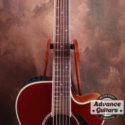 Takamine TDP75S | Reverb