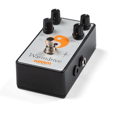 Reverb.com listing, price, conditions, and images for warm-audio-warm-drive