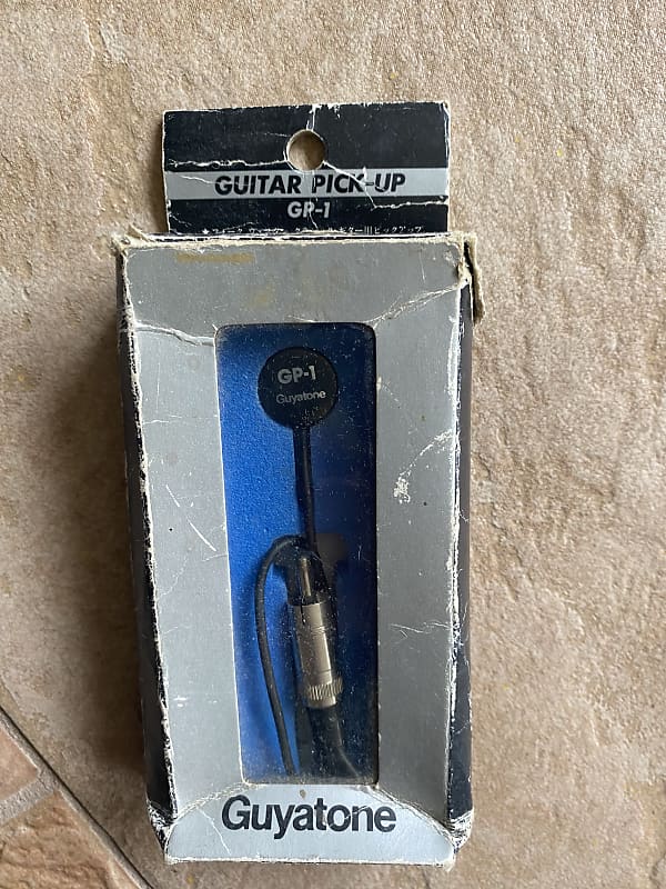 Guyatone GP-1 Pickup GP-1 1980's