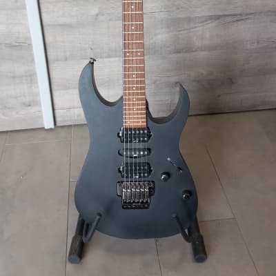 Ibanez Prestige RG2750 Trans Aqua | Reverb Deutschland