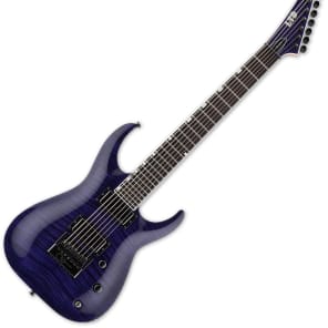 定価281000円 SH-7ET LTD ESP 7弦ギター ESP LTD SH-7 ET FM STP Brian Head Welch Signature Evertune