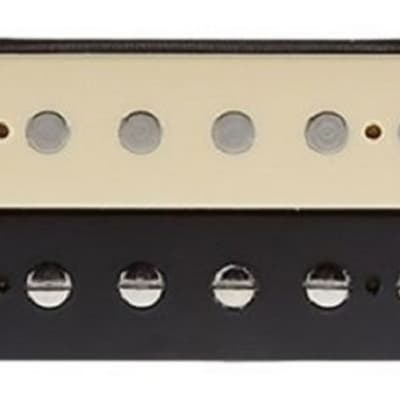 Suhr Doug Aldrich Bridge Humbucker (53mm)(Reverse Zebra Suhr Doug Aldrich Bridge Humbucker (53mm)(Reverse Zebra