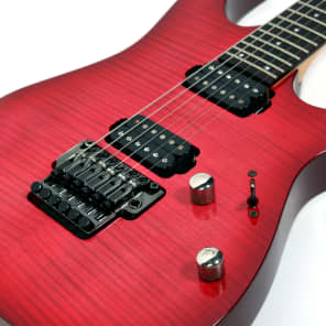 Ibanez Prestige RG1520 ネック フジゲン