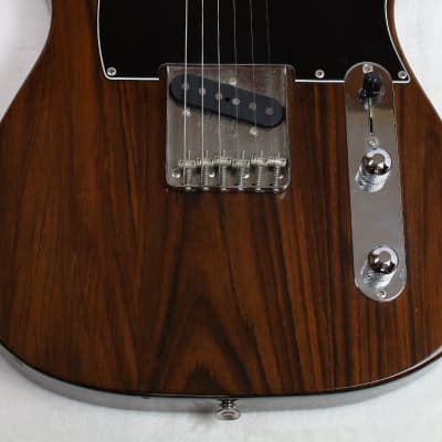 Fender TL-69 Rosewood Telecaster Made In Japan