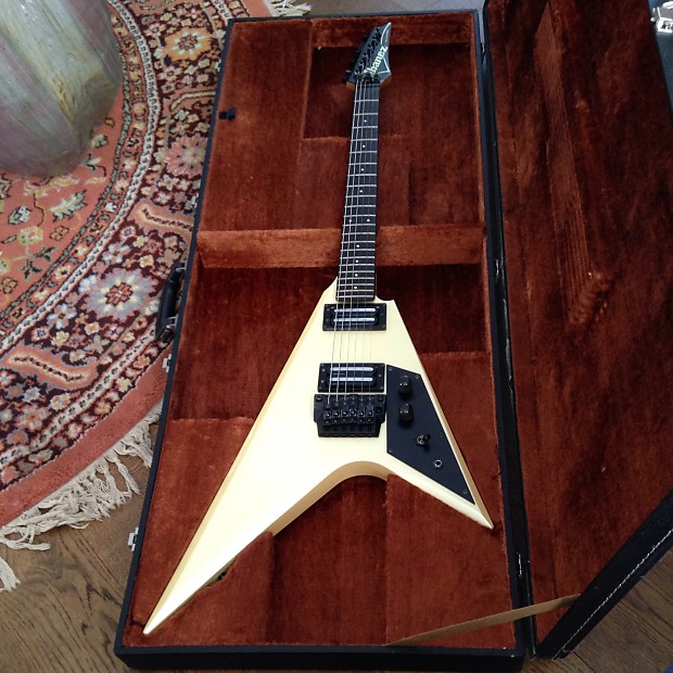 Ibanez pr1660 top