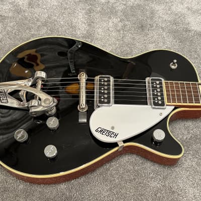 Gretsch G6128T '57 Duo Jet with Bigsby 2006, Fralin DynaSonic Pickups! image 3